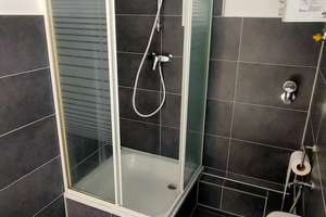 Helle 2-Zimmer-Wohnung mit saniertem Balkon, saniertem Bad und Einbauküche nahe Uni – Schaumburgstraße 18, 30419 Herrenhausen, Hannover – Vorschaubild 5