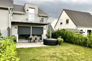 Neudenau - hochwertig ausgestattete Doppelhaushälfte in ruhiger Randlage – Heilbronn (Kreis) – Vorschaubild 31