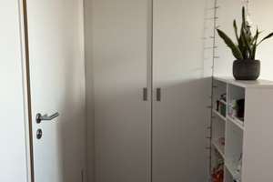 Modernes möbliertes Apartment mit Balkon in Ingolstadt Nordwest – Theodor-Heuss-Straße 26, 85055 Nordost, Ingolstadt – Vorschaubild 11