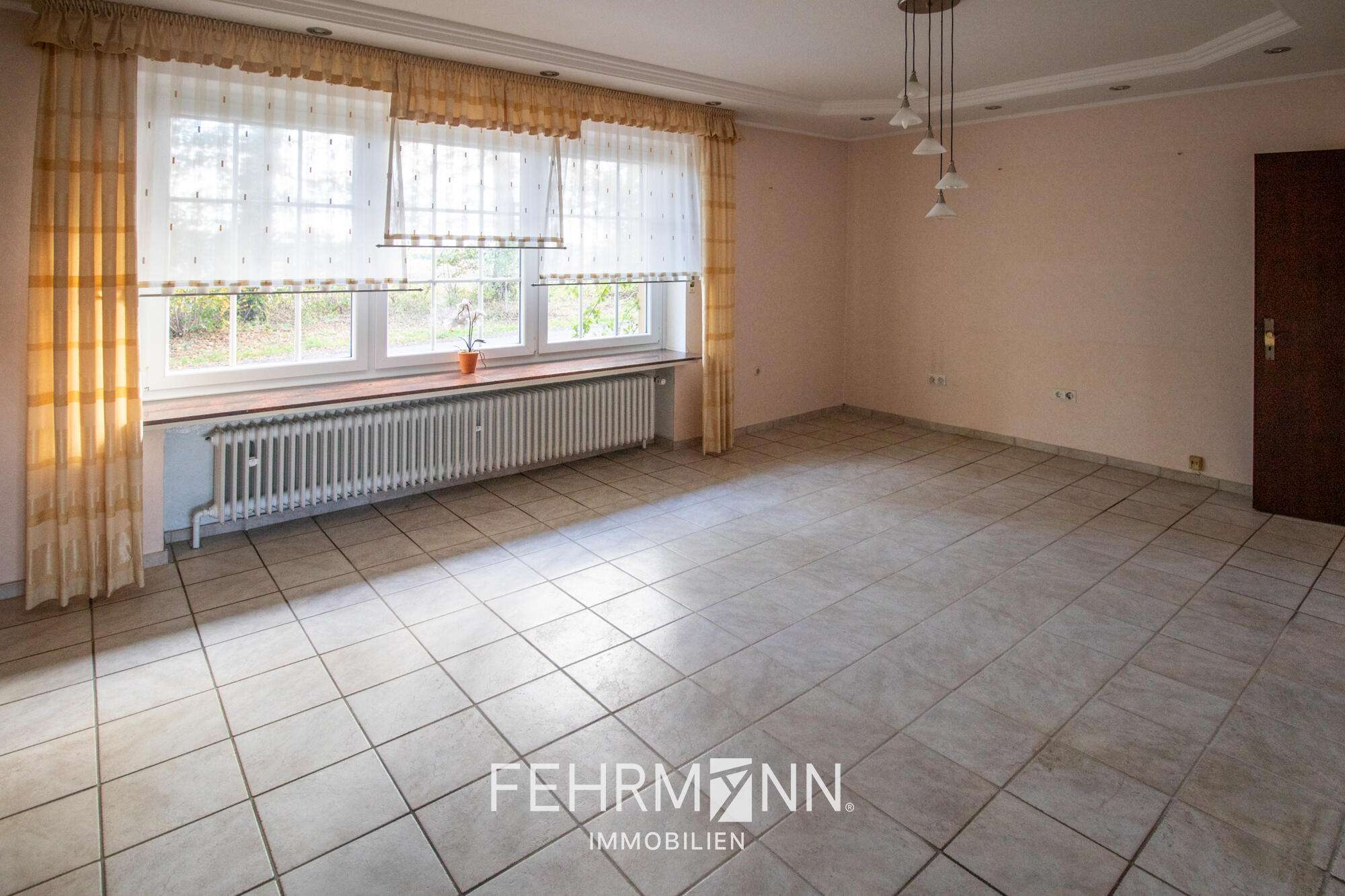 Immobilie in Meppen - Wohnen im Grünen – Ihr neues Zuhause in idyllischer Lage von Meppen-Apeldorn - Bild 7