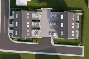 NEUBAU KfW-55 - Geräumiges Reihenendhaus über vier Ebenen!!! – Die vollständige Adresse der Immobilie erhältst du vom Anbieter., 84186 Vilsheim – Vorschaubild 8