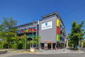 Modernes Studenten-Apartment mit Balkon - sofort beziehbar – Die vollständige Adresse der Immobilie erhältst du vom Anbieter., 81539 Obergiesing, München – Vorschaubild 13