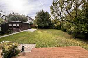 2- Familienhaus mit zusätzlicher Studiowohnung im DG – Main-Kinzig-Kreis – Vorschaubild 15