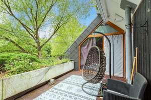 Design, Denkmalschutz und Seeblick: Wohnrarität für Eigenutzer und Kapitalanleger – Die vollständige Adresse der Immobilie erhältst du vom Anbieter., 53177 Heiderhof, Bonn – Vorschaubild 20