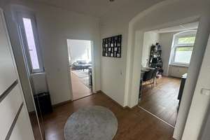 Nachmieter gesucht für 63m² teilmöblierte Wohnung ab September – Liebknechtstraße 44, 99086 Johannesvorstadt, Erfurt – Vorschaubild 4