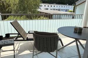 Exklusive 3-Zimmer-Wohnung in Bestlage von Füssen – Wohnen nahe Bad Faulenbach – Die vollständige Adresse der Immobilie erhältst du vom Anbieter., 87629 Füssen – Vorschaubild 6