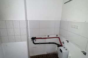 Leerstehendes 1-Zimmer-Apartment mit Balkon und Aufzug – ideale Kapitalanlage oder Eigenheim – Kamper Weg 333, 40627 Vennhausen, Düsseldorf – Vorschaubild 10