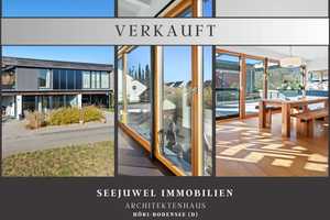 Einzigartiges Plusenergie- und Architektenhaus am Bodensee – Konstanz (Kreis) – Vorschaubild 1
