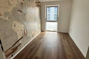 -Neubau bezugsfertig- Traumhafte 4-Zimmer-Wohnung mit hochwertiger EBK, Balkon und Tiefgarage – Berghey 4, 38124 Stöckheim-Leiferde, Braunschweig – Vorschaubild 4