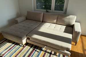 Nachmieter gesucht für exklusive 2-Raum-Wohnung mit Balkon und Einbauküche in München Bogenhausen – München – Vorschaubild 28