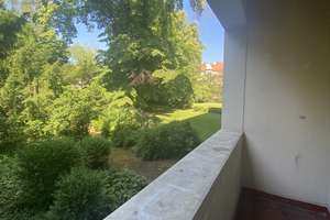 Charmante EG 3-Zimmer-Wohnung mit Balkon in gepflegter Denkmalanlage – Hannover-Kleefeld 8_13 – Ebellstr 8, 30628 Kleefeld, Hannover – Vorschaubild 12