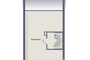 gepflegtes Reihenhaus in zentraler Lage am Bandelberg – Die vollständige Adresse der Immobilie erhältst du vom Anbieter., 32756 Detmold – Vorschaubild 20