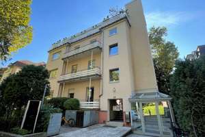 Erstklassiges Panorama Penthouse & renditestarke Anlageimmobilie -4 Ärztehaus- Bestlage HD-Neuenheim – Die vollständige Adresse der Immobilie erhältst du vom Anbieter., 69120 Neuenheim, Heidelberg – Vorschaubild 6