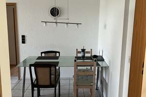 Große und geräumige Wohnung mit einem schönen Ausblick  über Bonn – 53225 Beuel-Mitte, Bonn – Vorschaubild 4