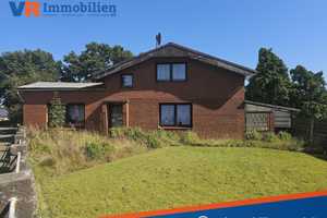 Großzügiges Einfamilienhaus in zentraler Lage! – Rendsburg-Eckernförde (Kreis) – Vorschaubild 1