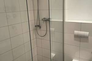 tolle 1,5-Zimmer-Loftwohnung mit Balkon und Einbauküche im Herzen des Frankenberger Viertels – Bismarckstraße 112, 52066 Frankenberg, Aachen – Vorschaubild 9
