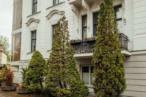 Außergewöhnliche 4,5-Zimmer-Wohnung in Berlin-Grunewald