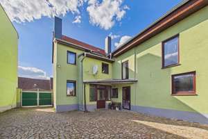 Platz für Lebensträume!! Haus mit Garage, Sauna und Ausbaureserve! – Die vollständige Adresse der Immobilie erhältst du vom Anbieter., 39240 Calbe (Saale) – Vorschaubild 2