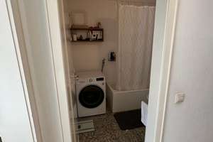 Helle 1-Zimmer Wohnung im 2. OG in Karlsruhe-Durlach – Oberlinstraße 16, 76227 Durlach, Karlsruhe – Vorschaubild 9