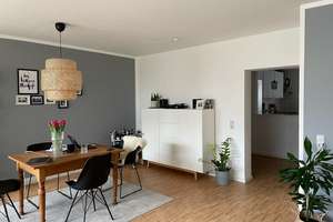 2,5-Zimmer-Wohnung in Saarbrücken – Scheidter Straße 127, 66123 Sankt Johann, Saarbrücken – Vorschaubild 4