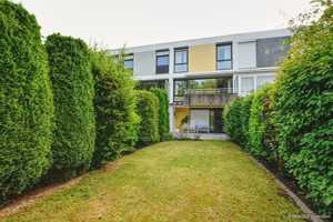 Attraktives Reihenmittelhaus mit Südwest-Garten in Bremen-Findorff – Bremen – Vorschaubild 17