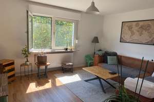 Gepflegte 3-Zimmer-Wohnung in Koblenz-Lützel