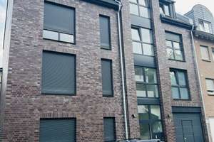 Modernes 2-Zimmer Apartment mit grosser Dachterrasse – Geistenbeckerstr. 41, 41199 Geistenbeck, Mönchengladbach – Vorschaubild 3