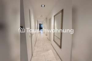 Tauschwohnung: Große 4-Zimmer-Wohnung in Düsseldorf tauschen
