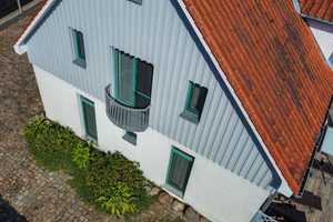 Wunderschönes Mehrfamilienhaus zur Eigennutzung oder als Kapitalanlage in ruhiger Lage – Nordvorpommern (Kreis) – Vorschaubild 16