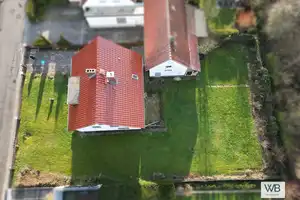 Zweifamilienhaus in ruhiger Lage von Fallersleben – Wolfsburg – Vorschaubild 1
