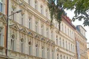 2 Zimmer-Wohnung mit Balkon – William-Zipperer-Straße 125, 4179 Leipzig – Vorschaubild 1