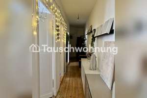 Tauschwohnung: Sanierte Altbauwohnung im Hinterhaus – Amsterdamer Straße 5, 13347 Wedding, Berlin – Vorschaubild 8
