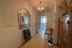 Top geschnittene, teilsanierte 2-Zimmerwohnung in Kaiserswerth – Walburgisstrasse 7, 40489 Kaiserswerth, Düsseldorf – Vorschaubild 5