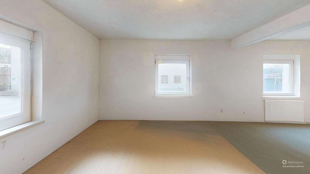 Immobilie in Horbach - HAUF // Einfamilienhaus in Queidersbach mit Anbau, Garten und großem Entwicklungspotenzial - Bild 4