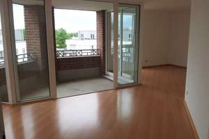 Schicke 2-Zimmerkomfortwohnung von Privat