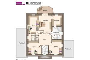 ***MG-BESTLAGE*** Exklusive Miet-VILLA im MEDITERRANEN Stil***MÖBLIERT***MAXIMALE Privatsphäre*** – Die vollständige Adresse der Immobilie erhältst du vom Anbieter., 41063 Windberg, Mönchengladbach – Vorschaubild 37