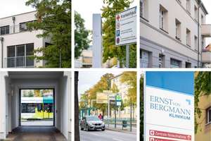 Kapitalanlage mit Substanz: Vollvermietetes Wohn- und Geschäftshaus Berliner Straße mit Stellplätzen – Berliner Straße 149, 14467 Nördliche Innenstadt, Potsdam – Vorschaubild 23