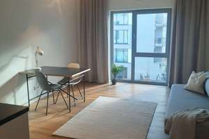 1-Zimmer Studenten-Apartment – Merianstraße 6, 33615 Dornberg, Bielefeld – Vorschaubild 2