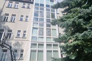Rarität in Jena –provisionsfreie  192 m² im Kulturdenkmal – 7743 Jena-West, Jena – Vorschaubild 3