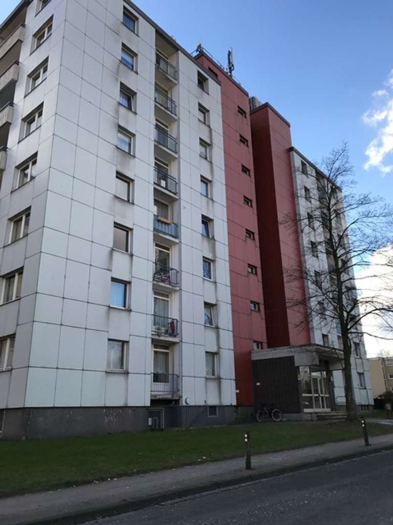 Vermietete 3 Zi.-ETW in Bielefeld-Baumheide