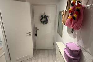 Renovierte Altbauwohnung, 2 Zi KüDB, Röhrenstraße in Düsseldorf – Röhrenstraße -, 40472 Rath, Düsseldorf – Vorschaubild 19