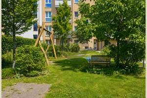 Gartenwohnung in Oberschöneweide: 3 Zimmer, zwei Terrassen und Einbauküche – 12459 Oberschöneweide, Berlin – Vorschaubild 9