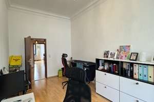 Stadtläufer gesucht - Wohnen im Herzen von Stuttgart – Eberhardstraße 49, 70173 Rathaus, Stuttgart – Vorschaubild 21