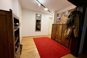 Wohnen mit Charakter: 2ZKB 84qm Fachwerk Altstadt Herrenberg, möbliert  – Badgasse 21, 71083 Herrenberg – Vorschaubild 13