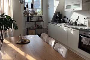 Vergangenheit trifft Moderne! 3 Zimmer mit Dachloggia – Anne-Frank-Platz 5, 26123 Donnerschwee, Oldenburg (Oldenburg) – Vorschaubild 3