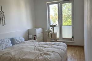 3-Zimmer Wohnung mit Balkon im 3. OG in Berlin-Baumschulenweg – Schraderstraße 10, 12437 Baumschulenweg, Berlin – Vorschaubild 5