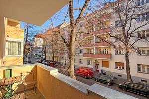 Attraktives Mehrfamilienhaus mit 13 Wohnungen und Dachgeschossausbau – Investieren in Berlin! – Die vollständige Adresse der Immobilie erhältst du vom Anbieter., 12047 Neukölln (Ortsteil), Berlin – Vorschaubild 9