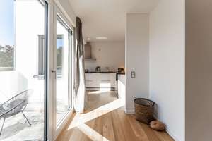 Provisionsfrei | Bezugsfertiges Penthouse im 4.OG (Neubau A+) – Die vollständige Adresse der Immobilie erhältst du vom Anbieter., 81375 Neuhadern, München – Vorschaubild 8