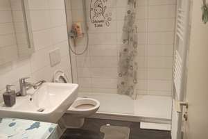 Schöne Wohnung sucht demnächst einen Nachmieter 