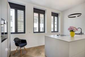 Luxus neu definiert – Exklusives Stadthaus in Kölner Bestlage – Die vollständige Adresse der Immobilie erhältst du vom Anbieter., 50670 Altstadt/Nord, Köln – Vorschaubild 12